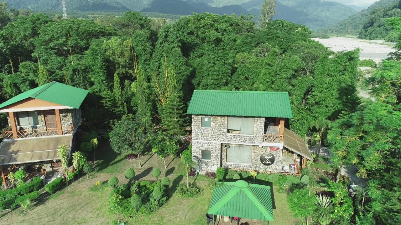 Kabeela Tashree Resort Ranikhet Exteriör bild